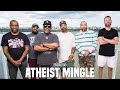 The Joe Budden Podcast Episode 845 Atheist Mingle