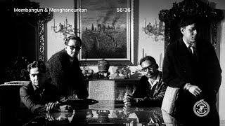 Download lagu .Feast - Membangun & Menghancurkan (Full Album Visualizer) mp3 Download lagu .Feast - Membangun & Menghancurkan (Full Album Visualizer) mp3