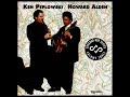 In The Dark - Ken Peplowski, Howard Alden