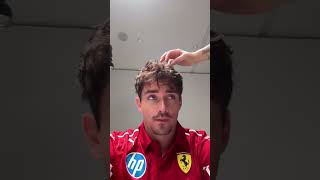 Download lagu Who can resist this godly handsome beauty?! #charlesleclerc  #ferrari #formula1 mp3