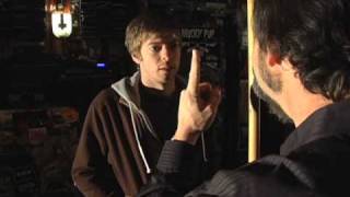 Last Perfect Thing - &quot;50 Meds&quot; Last Perfect Thing Music