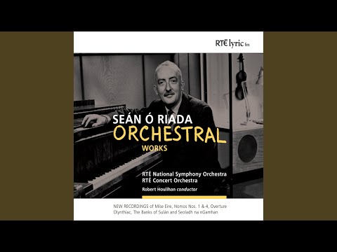 O RIADA: Mise Éire (Orchestral Suite) , Howth Landing (Roisín Dubh/ Druim Fhionn Donn Dílis) Video