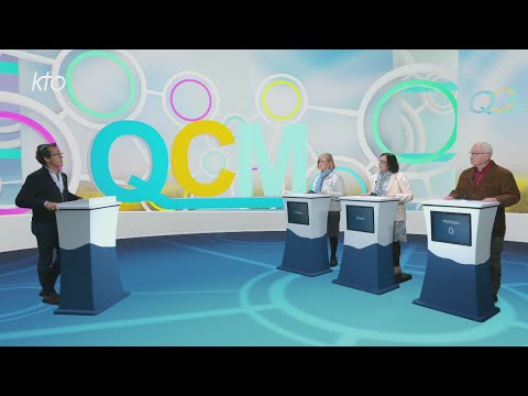 QCM Mai 2026 (1/4)