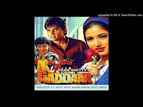mohabbat wo karega jo deewana hoga mp3
