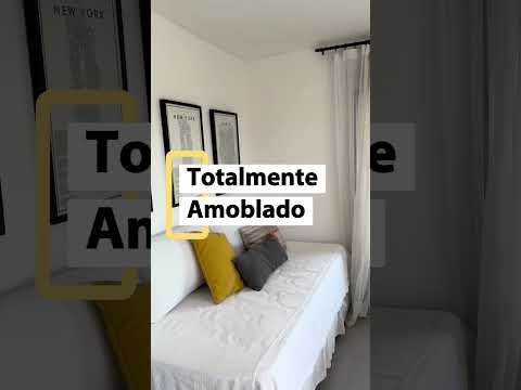 ALQUILER DEPARTAMENTO DE 1 dorm en EL RINCON. Praderas de San Lorenzo. Salta