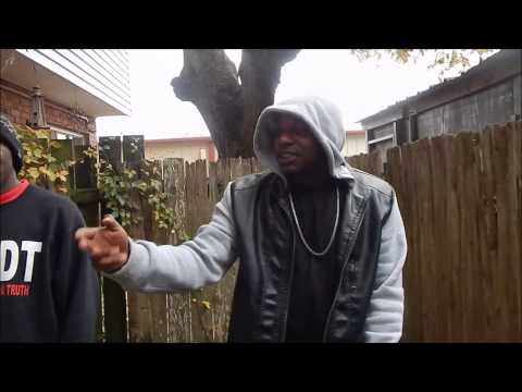 CHOKY RETAWDID FREESTYLE
