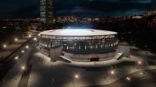 Vodafone Arena Tanıtım Filmi