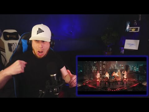 MUSIC PRODUCER REACTS to BLACKPINK - ‘뛰어(JUMP)’ M/V