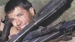 At War With The Army (1950)