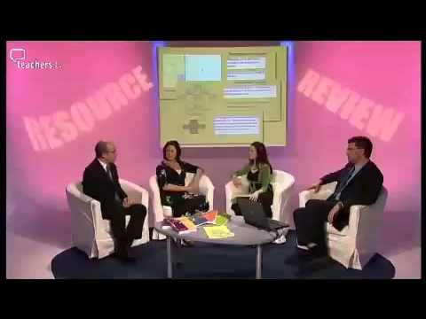 Teachers TV: Secondary Maths: Problem Solving