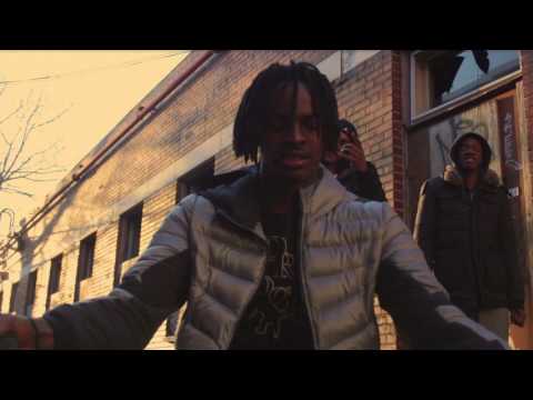 Ill Quil - Ill Chamberlin