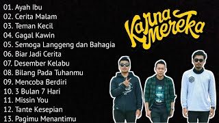 Download lagu KARNAMEREKA FULL ALBUM | KUMPULAN LAGU TERBAIK TERPOPULER mp3