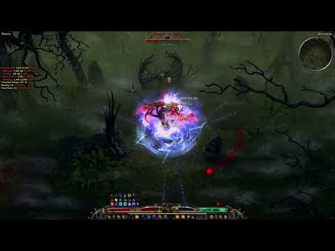 Korba Infiltrator vs. Ravager 1:51 kill (test patch)