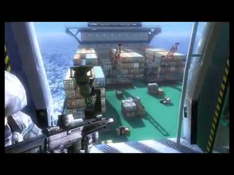 Operation Ghost - Official Trailer