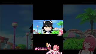 [ホロライブ切り抜き]戌神ころねの一世一代の告白を爆笑するさくらみこ