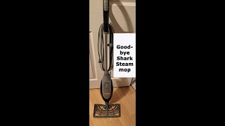 final update Shark® Pro Steam Pocket® mop SE460