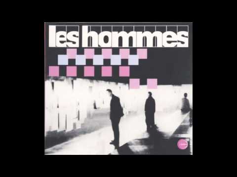 Les Hommes - Intraspettro