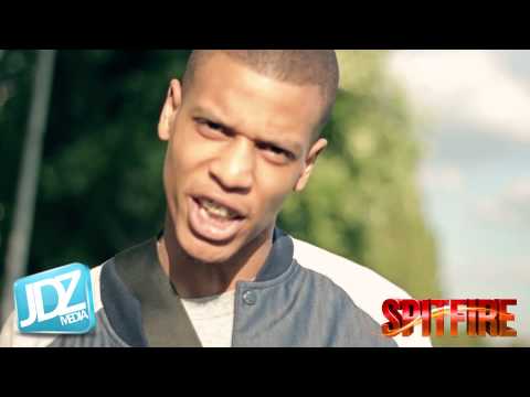 Don Dyno [SPITFIRE] | JDZmedia