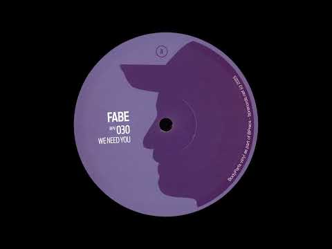 Fabe - Down With The Dolphins  (BPV030)
