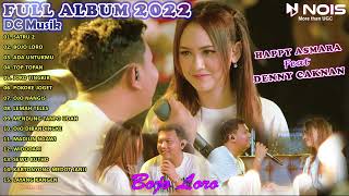 Download lagu TRENDING !! SATRU 2 - HAPPY ASMARA Ft. DENNY CAKNAN | FULL ALBUM 2022 [DC MUSIK] mp3