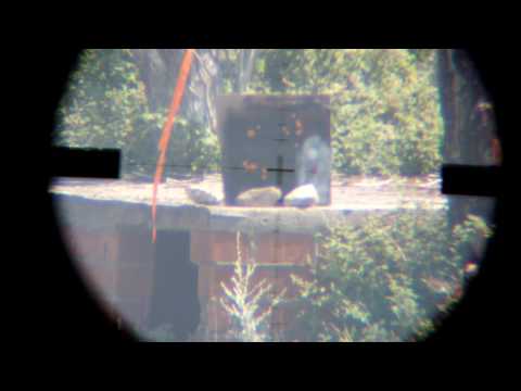 Kral Puncher Pro Silent .22 cal 149 m