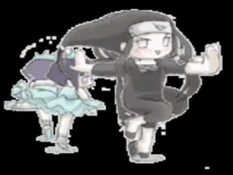 My Best Anime Dance Party EVER