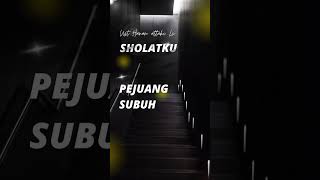Download lagu Pejuang Subuh mp3