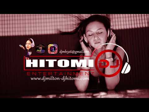 El japones - Naoto, Joey Montana / Dj Hitomi Osaka Japan
