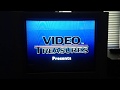 Opening To Laurel And Hardy And The Family 1991 Vhs
