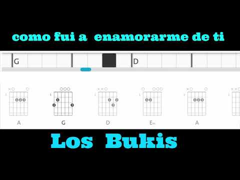 Enamorarme de ti - Lú