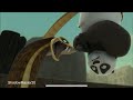 Kung Fu Panda Best Fu-xi Moments