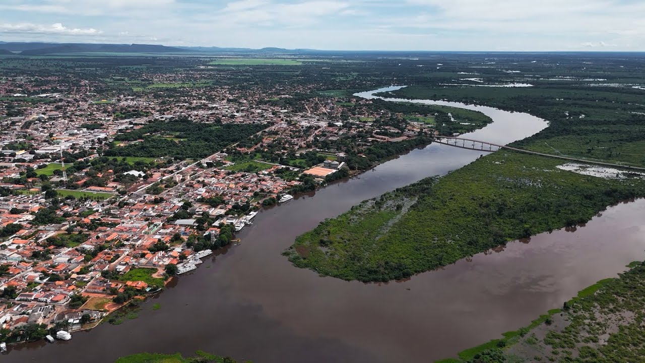 Isso Tudo É Mato Grosso | Cáceres