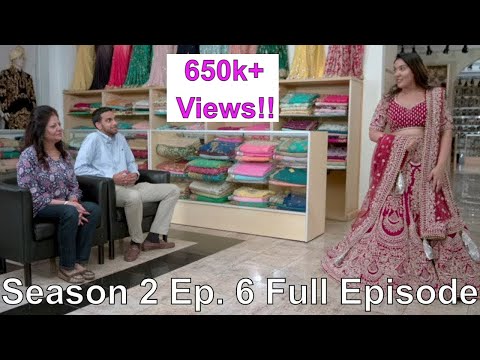 Is there such a thing as too much customization? Nazranaa Diaries S2E6 - Areeka & Nick