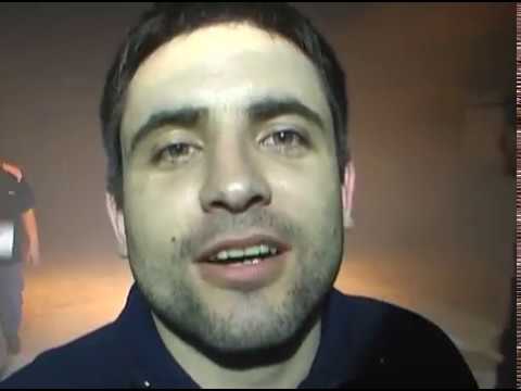 Dean Vivod - The Making off video - Hitmejker