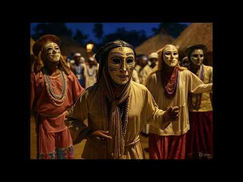 Whispers Of Ala Nso (Episode One )