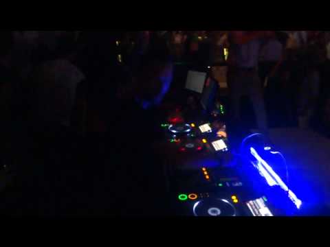 NORMAN DORAY @ SETAI - 22 SETTEMBRE 2012 - [HD]