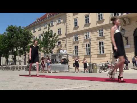 Fashionmob im MQ // HLMW9