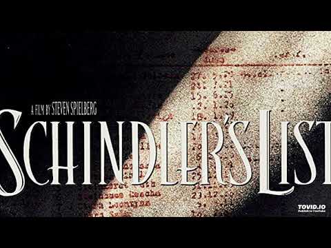 SCHINDLER'S LIST Violin - (1 Hour Loop) ( No Gaps)