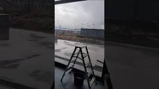 Bursa İnşaat Sonrası Temizliği - Kalben Temizlik - 0507 035 16 18