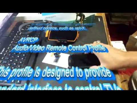 Leadzm SF470 Bluetooth 4 1 IP65 Speaker B01HI6TKB8 for YouTube