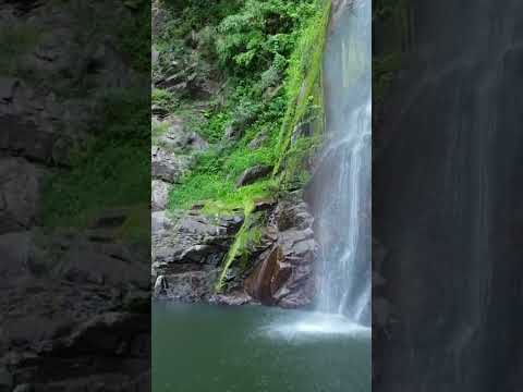Cascada los pizzaros La cocha - Tucumán  #cascada #Tucumán #drone #dji