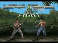 TAS Street Fighters The Movie Akuma Gouki
