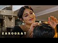 Zaroorat Sharanya Jit Kaur Web Series Amiro Ki Kahani New Episode 2025