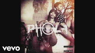 Bk - Phola (Pseudo video)
