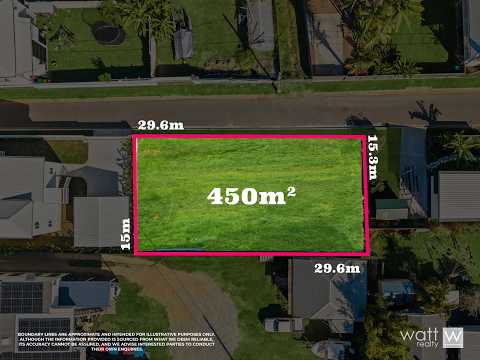 32 Eighth Avenue, Sandgate, QLD 4017, 0 Bedrooms, 0 Bathrooms, Section