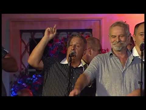 Kraljevi ulice,TO HRT & prijatelji - Serbus Zagreb /koncert Kraljeva ulice & prijatelja/