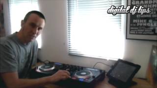 Video thumbnail for Numark Mixdeck Quad Review & Demo by Digital DJ Tips