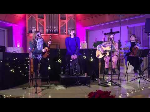 Poxrucker Sisters - Moch auf Haid 4.12.2022