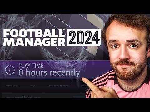 Football Manager Is Not Fun Anymore