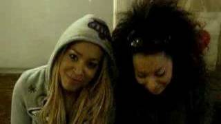 Black Buddafly shoutout DJ G.I.